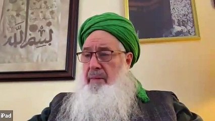 Shaykh Abdul Haqq On What Transpired During Weekend 12/6 - 12/8/24 in Michigan