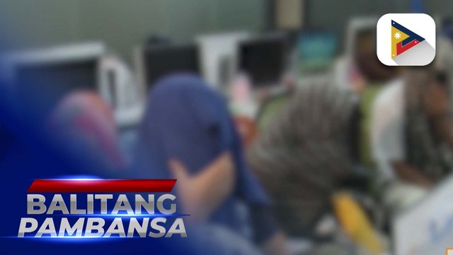 Pagpapaigting ng operasyon laban sa mga natitirang POGO sa bansa, ipinag-utos ni PBBM