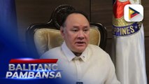 DND Sec. Teodoro, pabor sa hindi pagpapadala ng warships sa WPS