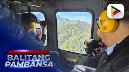 Antique, handang magpadala ng rescue teams sa Negros para tumulong sa Mt. Kanlaon response operations