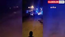 Osmaniye'de Eşini Boğarak Öldüren Koca Polise Teslim Oldu