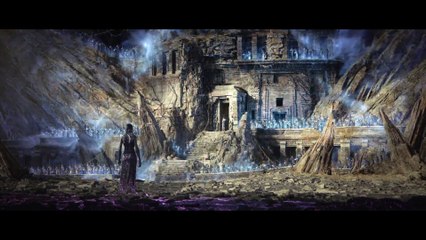 Solasta II - Bande-annonce