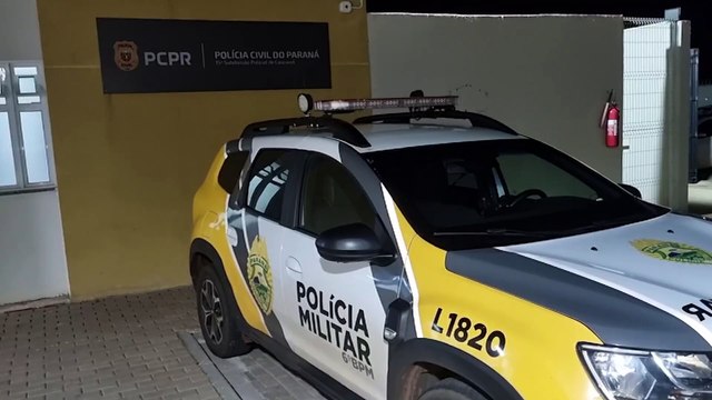 Homem mudo é detido após exibir partes íntimas para mulheres no Santo Inácio