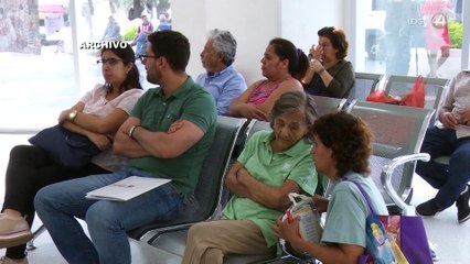La alerta por dengue no termina: suman 28 decesos en Jalisco