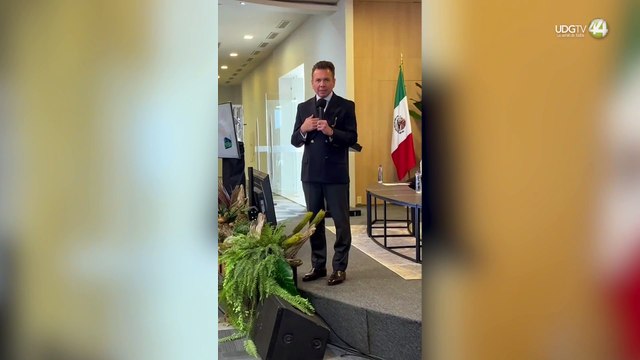 Ni para tapar una muela el presupuesto federal que se otorgó a carreteras; Lemus Navarro