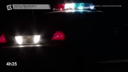 DIABÓLICOS - ID INVESTIGAÇÃO DISCOVERY