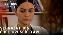 Şehrazat Bin chce opuścić Yapı| 1001 Noc - Odcinek 14