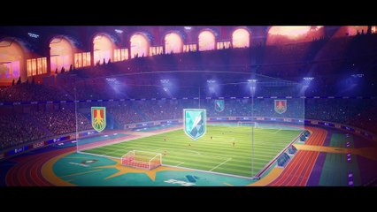 ReMatch : Trailer d'annonce Game Awards