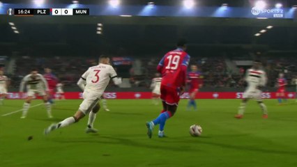 【FULL MATCH】 Viktoria Plzen vs. Man United | UEFA Europa League 2024/25