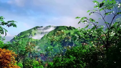Wu Ni - Episode 12 - WSAnime