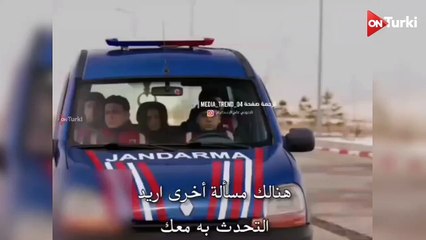 مسلسل القلب الاسود الحلقة 14 الاعلان 1 الرسمي مترجم HD