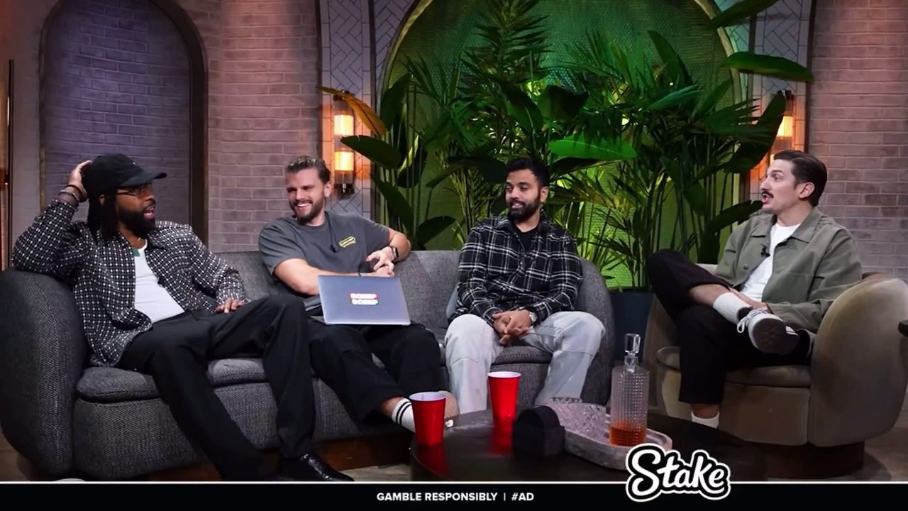 andrew Schulz calls out these soft ass celebs-kBOTS like Cheek Milly, Ice Cube’s nepo baby son for clout chasing and going at him for he saying he wanted to make sweet CONSENSUAL love to Kendric