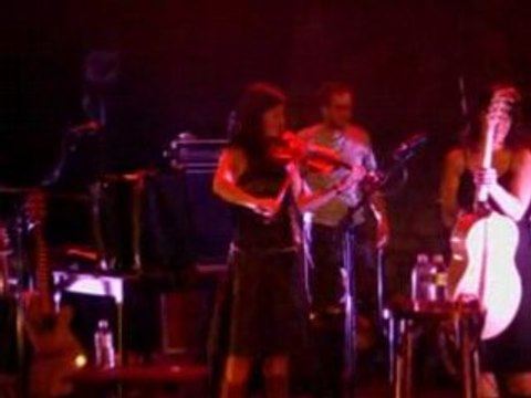 Marie-Annick Lépine Près du Saint Laurent (de Cousinti)