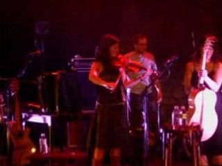 Marie-Annick Lépine Près du Saint Laurent (de Cousinti)