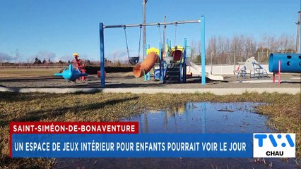 TVA Nouvelles CHAU 18h 12 décembre 2024