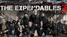 The Expendables 3 (2014)
