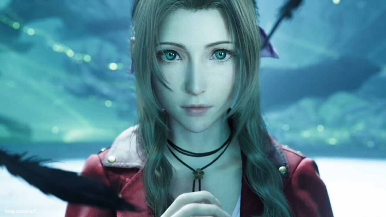 Final Fantasy 7: Rebirth erscheint auf dem PC und ihr müsst auch nicht mehr lange warten