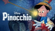 Pinocchio (1940)