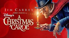 A Christmas Carol (2009)
