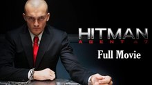 Hitman Agent 47 (2015)