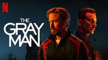 The Gray Man (2022)