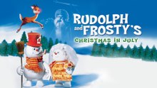 Rudolph and Frosty's Christmas in July (1979)
