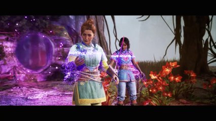 Split Fiction - Bande-annonce Game Awards