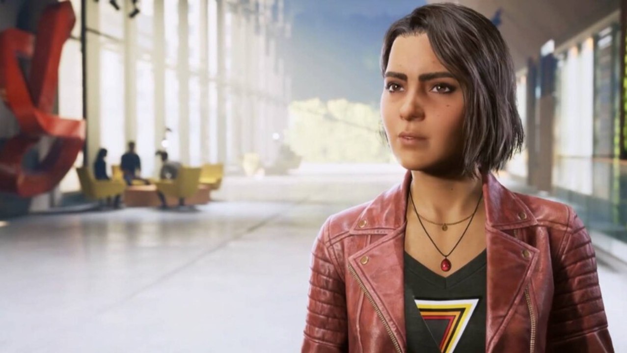 Split Fiction ist das neue Koop-Abenteuer der "It Takes Two"-Macher