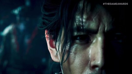 Onimusha Way of the Sword - Trailer d'annonce