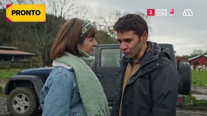 142. Al Sur del Corazon (Hechizo de Mujer)