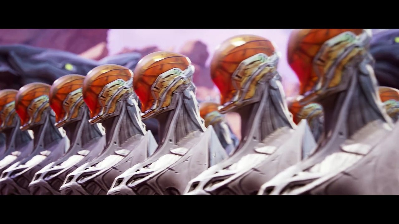 Borderlands 4 - Premier aperçu