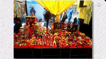 Con música, festeja 29 años el Tianguis Cultural de Guadalajara