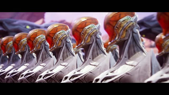 Borderlands 4 : First Look Trailer Game Awards 2024