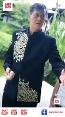 Hebatku tak hanya satu part 1