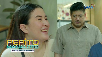 Pepito Manaloto - Tuloy Ang Kuwento: Maria, nauto ng puno?! (YouLOL)