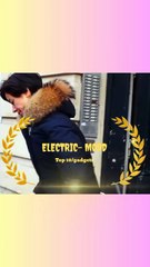 This Electric Bike Is Looking Clean / #trending #technology #diy #electriccar #automobile #trend