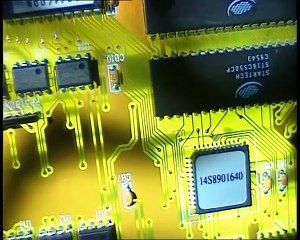 Science of the Impossible. Invisible Forces