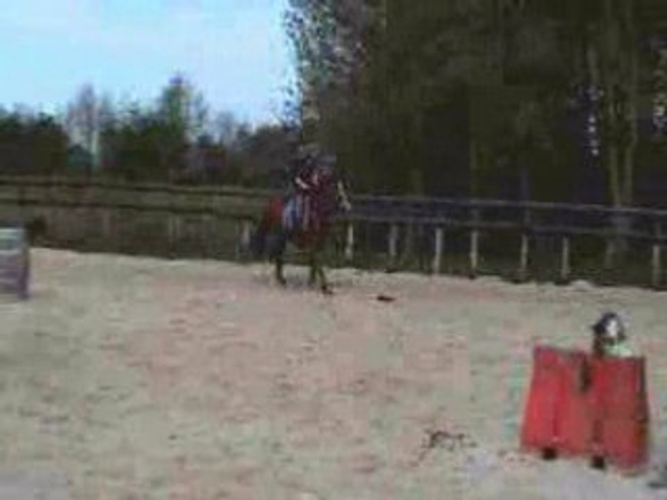 Oula hop saut 1
