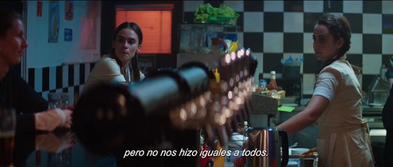 Los extraños: Capítulo 2 - Teaser Trailer Subtitulado