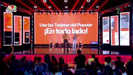 Llamando Y Ganando -  12 diciembre 2024