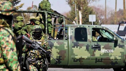 En acciones diferentes en Sinaloa, se cumplimentaron dos órdenes de extradición contra dos hombres