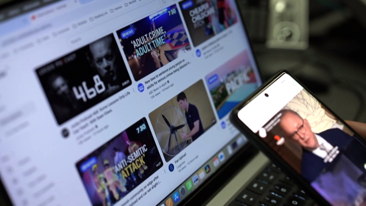 Meta, TikTok, Google all set to be taxed if they can’t bargain in good faith with Australian media outlets