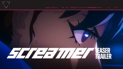 Screamer - Teaser Trailer