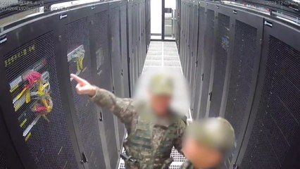 검찰, 닷새째 방첩사 압수수색...여인형 구속영장 검토 / YTN