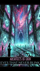 Eyes That Never Blink l Resist the Surveillance State l Control the Tech Control the World