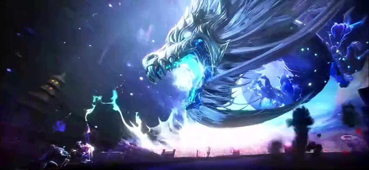 The Demon Hunter Ep 33 Multi Sub