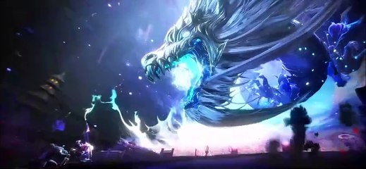 The Demon Hunter Ep 33 Multi Sub