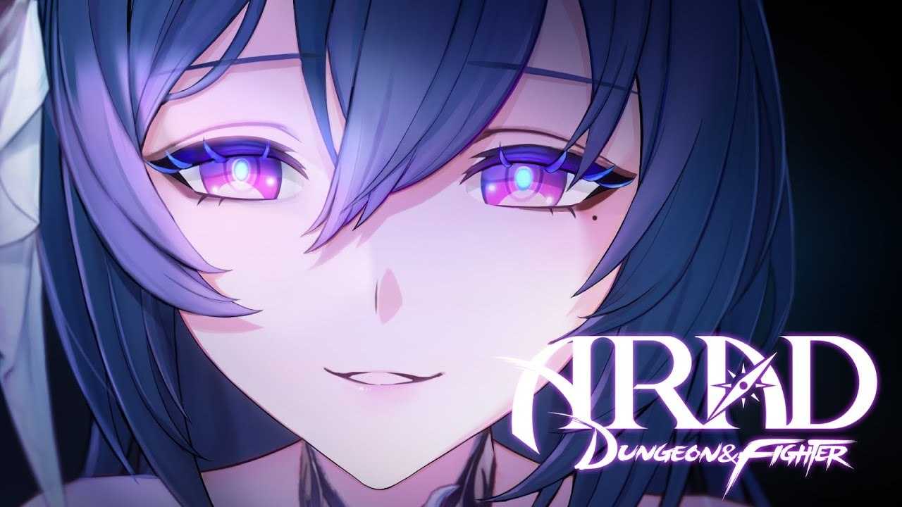 Dungeon & Fighter Arad - Trailer officiel