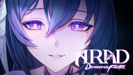 Dungeon & Fighter Arad - Trailer officiel