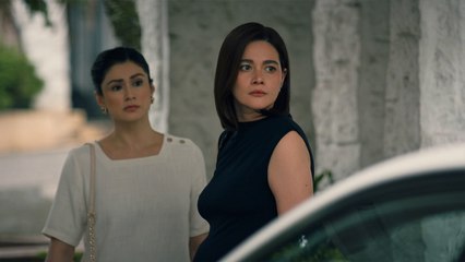 Widows' War: Makakatakas ba si Vivian? (Episode 120)